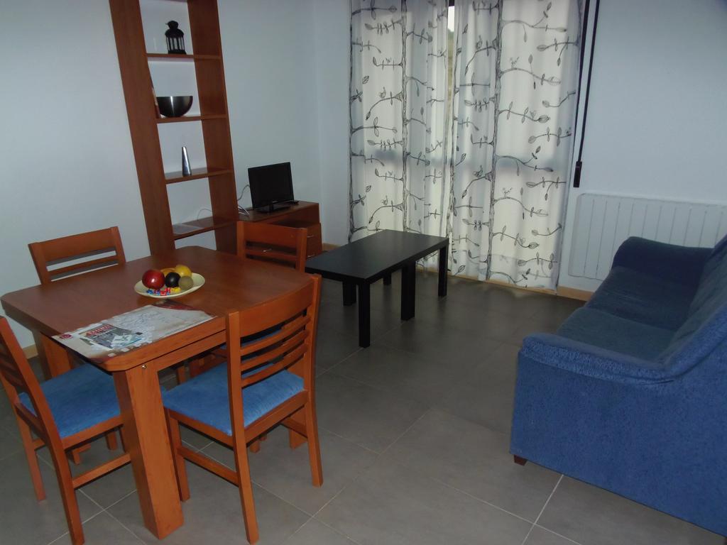 Apartamentos Los Mayos De Albarracín Pokoj fotografie