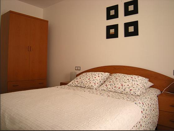 Apartamentos Los Mayos De Albarracín Exteriér fotografie