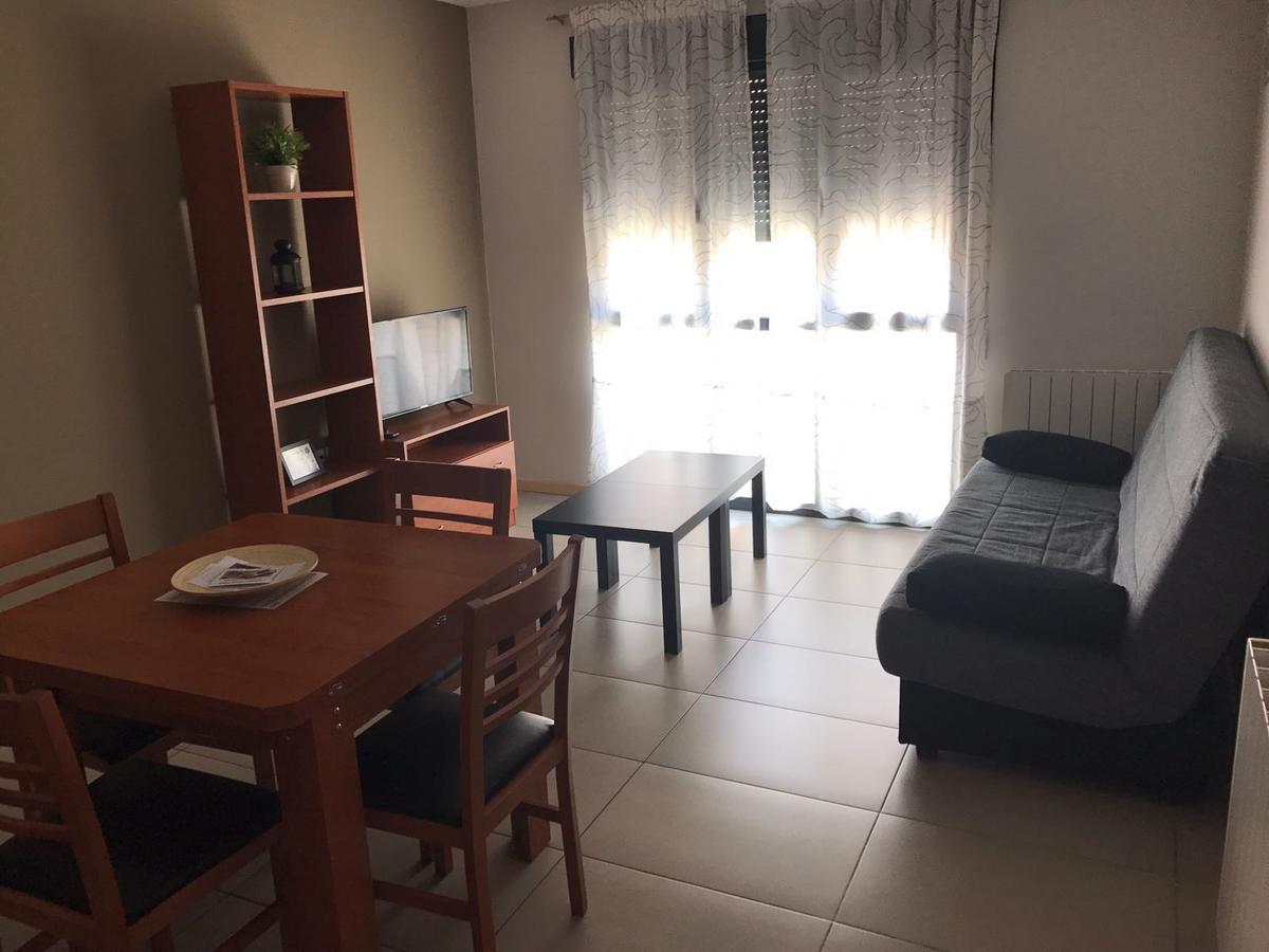 Apartamentos Los Mayos De Albarracín Exteriér fotografie