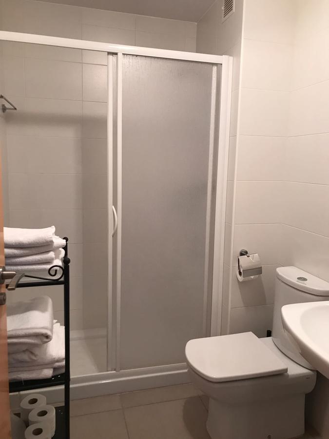 Apartamentos Los Mayos De Albarracín Exteriér fotografie